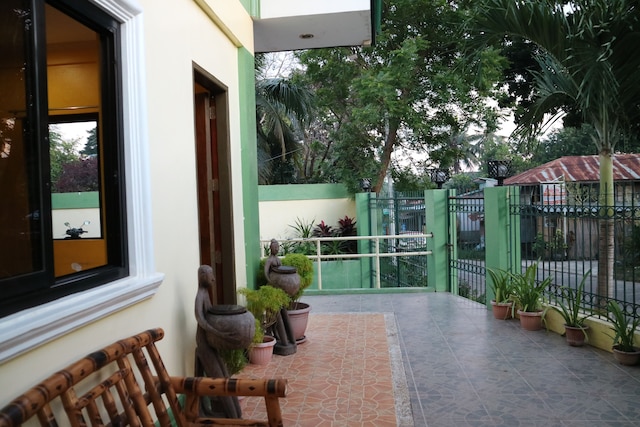 トゥリスタズ プレイス