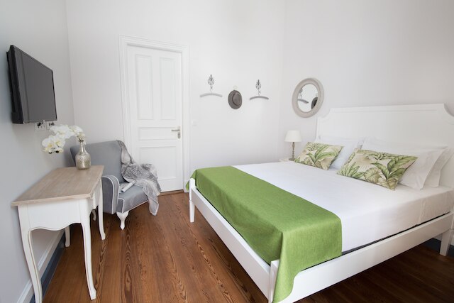 カーサ ダス パルメイラス チャーミング ハウス アゾレス