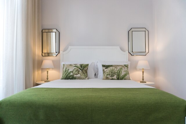 カーサ ダス パルメイラス チャーミング ハウス アゾレス