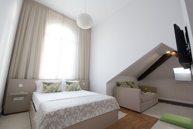 カーサ ダス パルメイラス チャーミング ハウス アゾレス