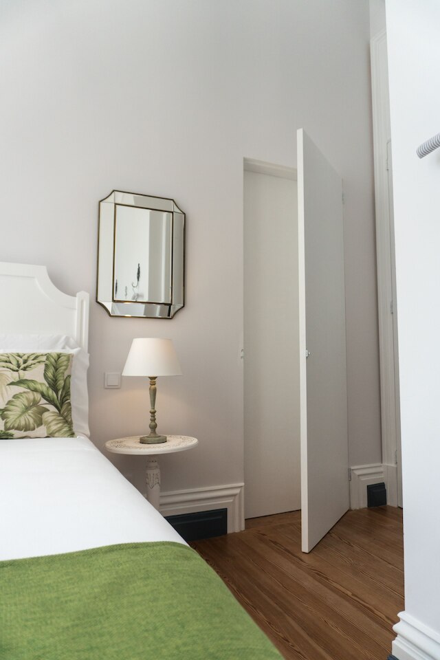 カーサ ダス パルメイラス チャーミング ハウス アゾレス