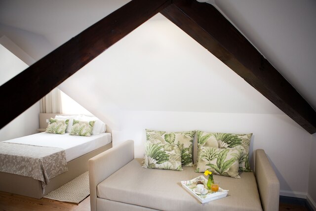 カーサ ダス パルメイラス チャーミング ハウス アゾレス