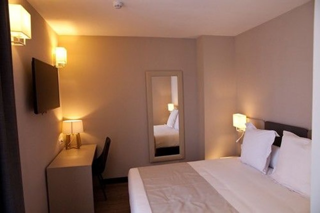 マイ ランブラス バルセロナ