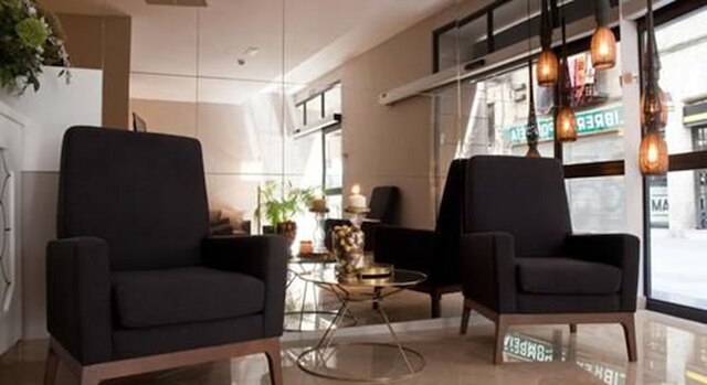 マイ ランブラス バルセロナ