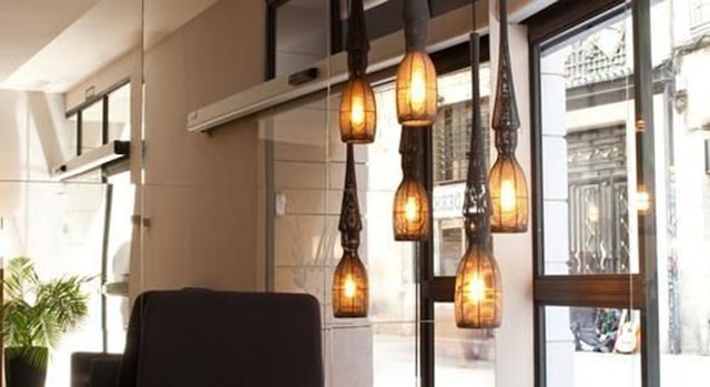 マイ ランブラス バルセロナ