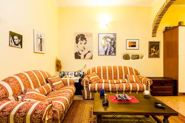 ハウスマート パレストロ