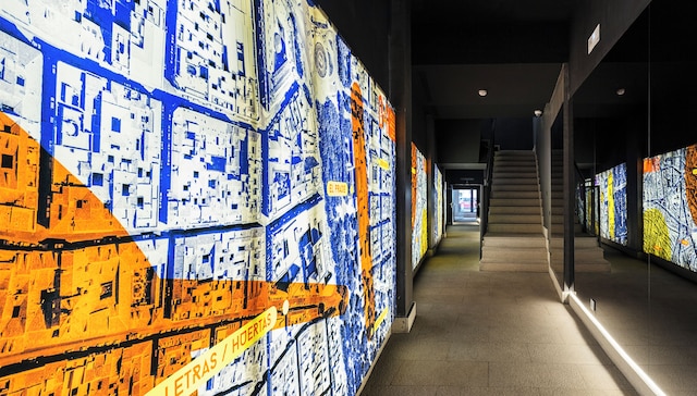 B&B マドリード セントロ プエルタ デル ソル