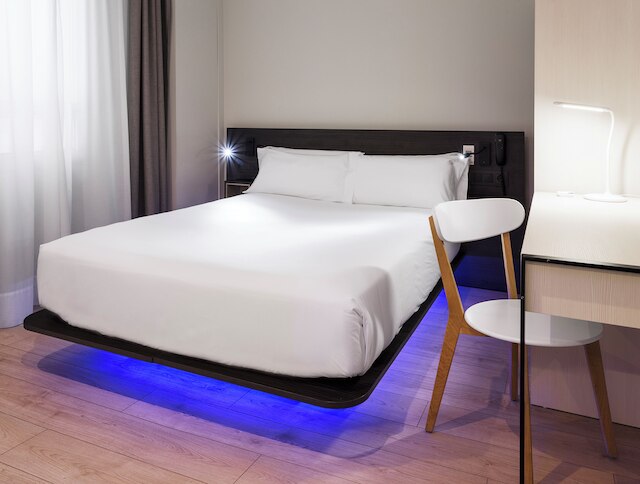 B&B マドリード セントロ プエルタ デル ソル