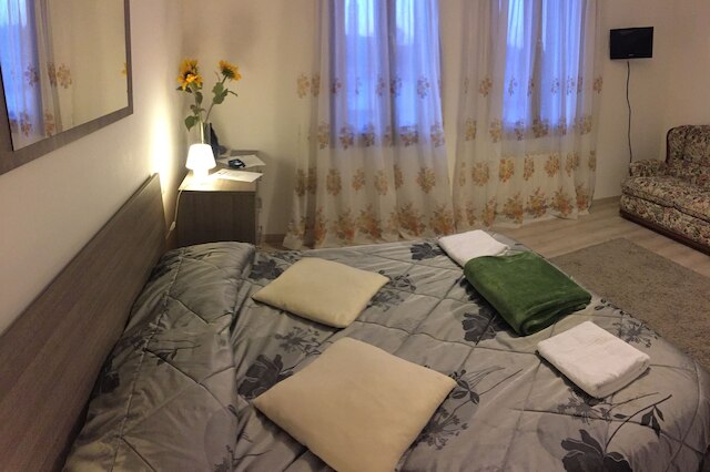 ハリーズ ゲスト ハウス