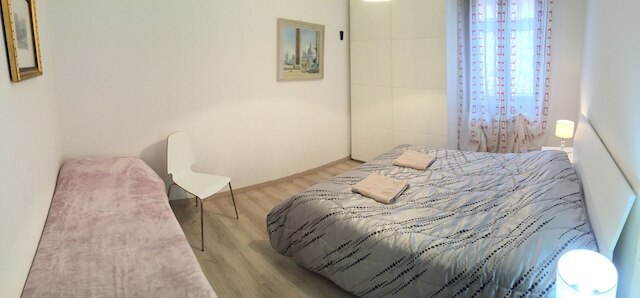 ハリーズ ゲスト ハウス