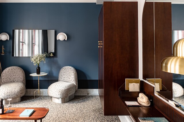 アンリエッタ エクスペリメンタル