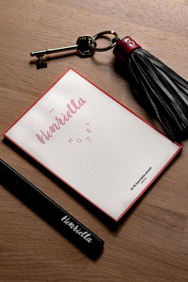 アンリエッタ エクスペリメンタル