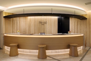 京王プレッソイン赤坂