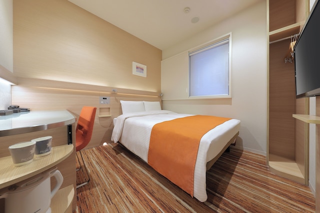 京王プレッソイン赤坂