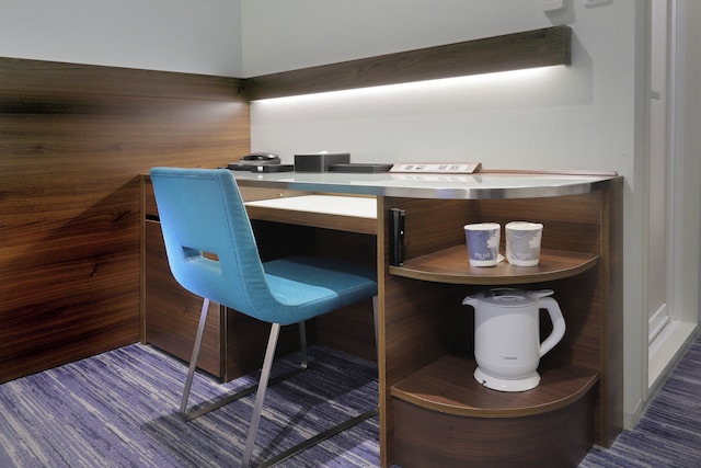 京王プレッソイン赤坂