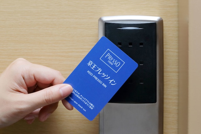 京王プレッソイン赤坂