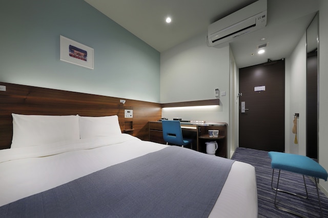 京王プレッソイン赤坂