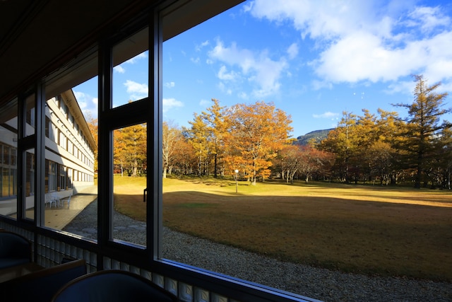 日光 アストリア ホテル