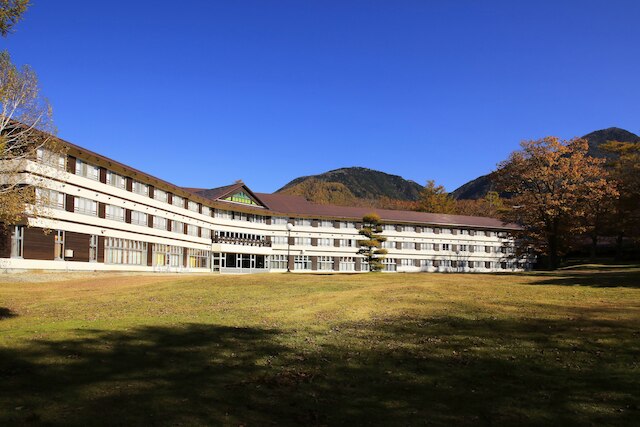 日光 アストリア ホテル