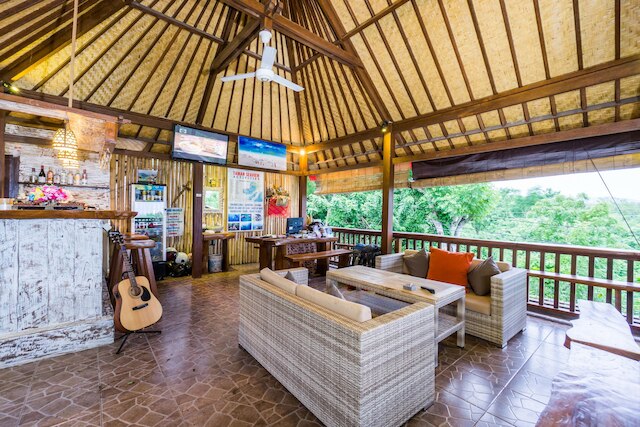 グランドシービューレンボンガン