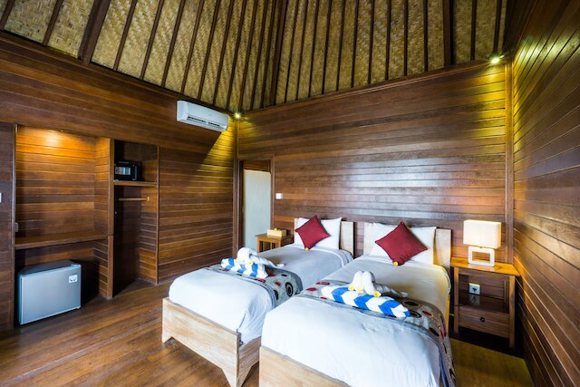 グランドシービューレンボンガン