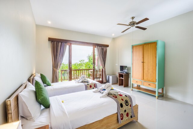 グランドシービューレンボンガン