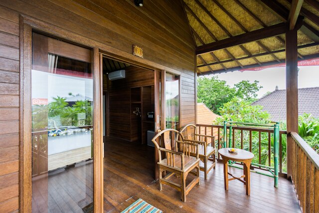 グランドシービューレンボンガン