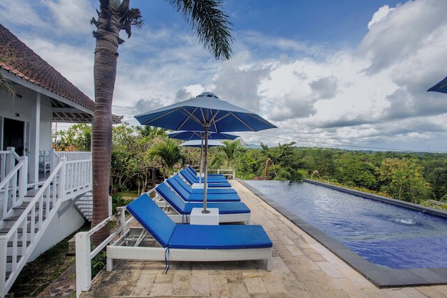 グランドシービューレンボンガン