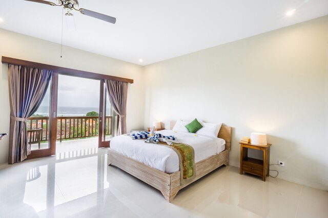 グランドシービューレンボンガン