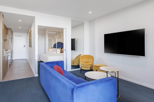 アバニ メルボルン ジャズ コーナー レジデンス