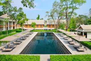 アヴァニ + ルアンパバーン ホテル