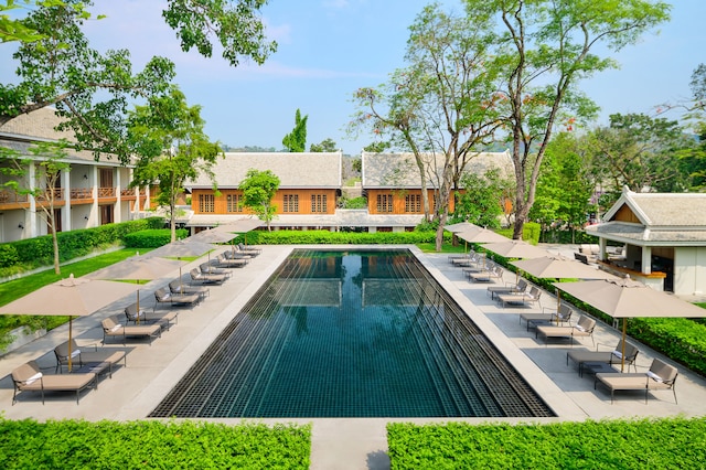 アヴァニ + ルアンパバーン ホテル