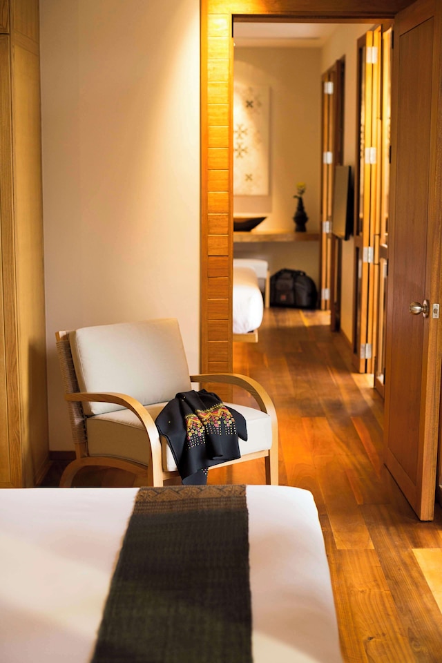 アヴァニ + ルアンパバーン ホテル