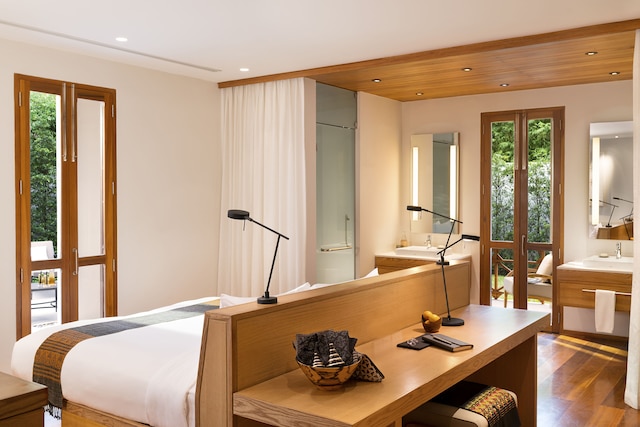 アヴァニ + ルアンパバーン ホテル