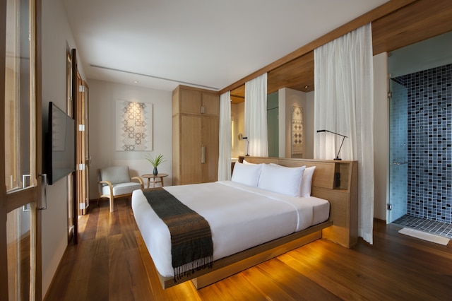 アヴァニ + ルアンパバーン ホテル