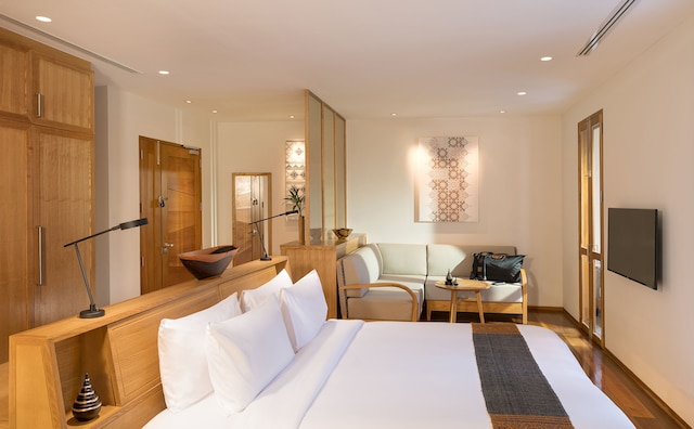 アヴァニ + ルアンパバーン ホテル