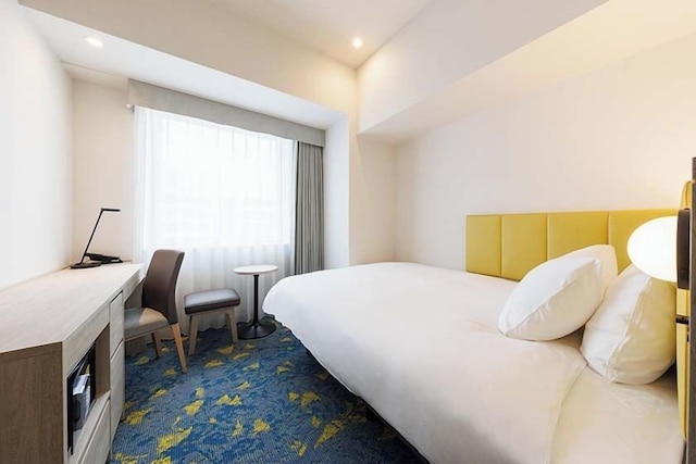 JR東日本ホテルメッツ 立川