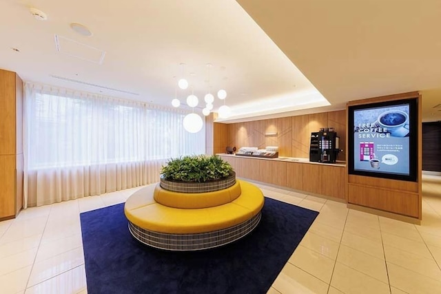 JR東日本ホテルメッツ 立川