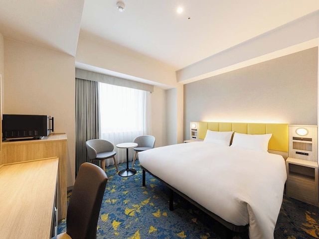 JR東日本ホテルメッツ 立川