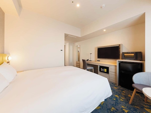 JR東日本ホテルメッツ 立川