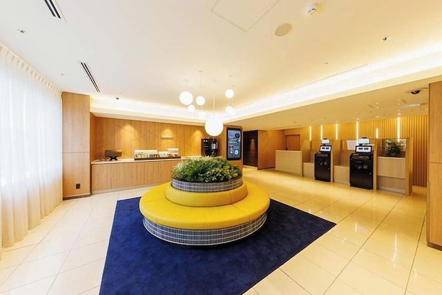 JR東日本ホテルメッツ 立川