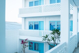 パラス パロス マリーナ ロッジ