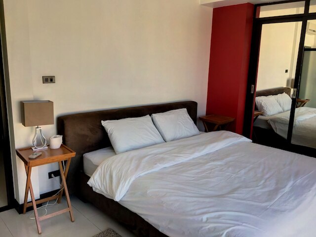 4プールヴィラズ