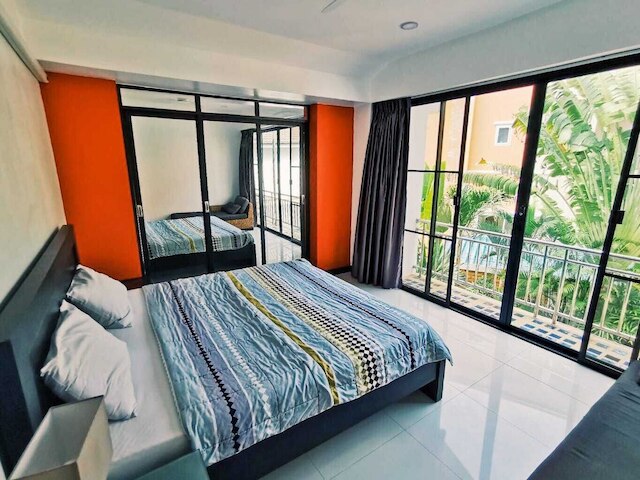 4プールヴィラズ