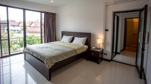 4プールヴィラズ