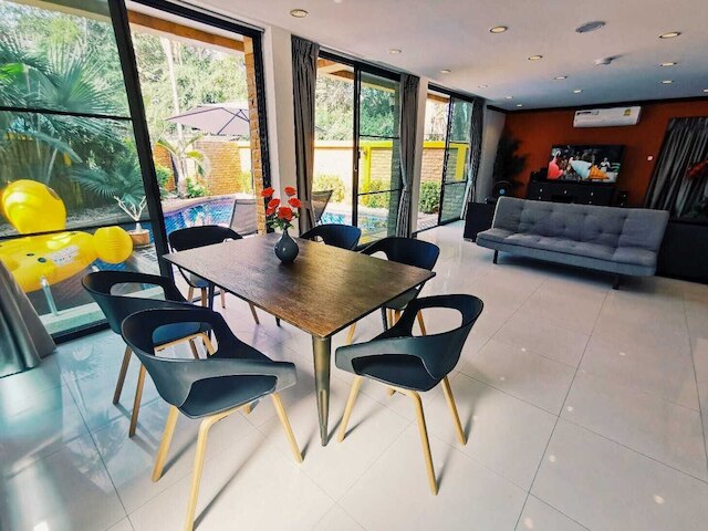 4プールヴィラズ