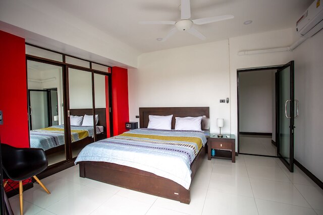 4プールヴィラズ