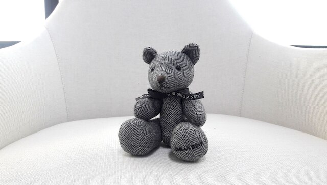 新羅ステイ瑞草 (カンナム ステーション)