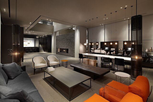 新羅ステイ瑞草 (カンナム ステーション)