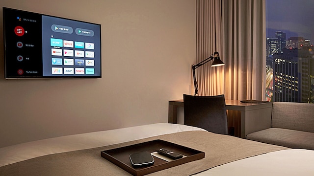 新羅ステイ瑞草 (カンナム ステーション)